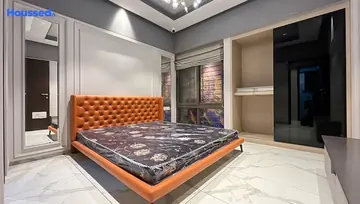Sample Apartment of Rahul Downtown - Image 15346
