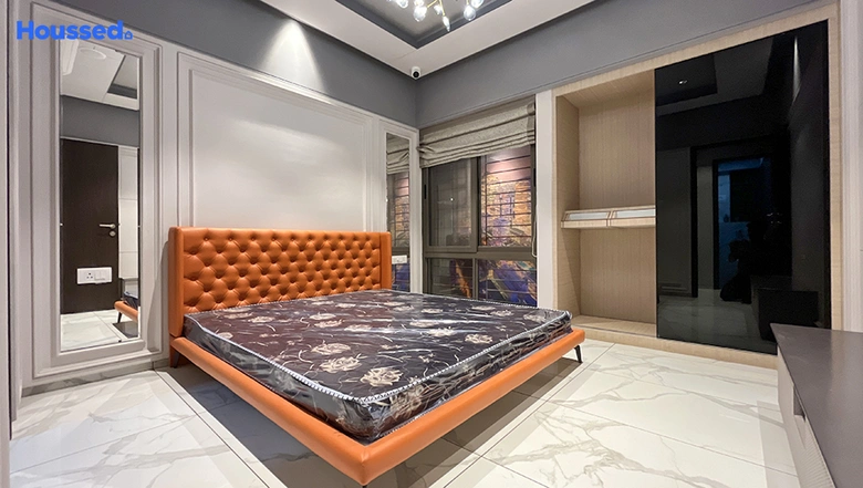Sample Apartment of Rahul Downtown in Tathawade, Pune - Image 15346
