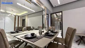 Sample Apartment of Rahul Downtown - Image 15343