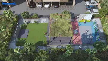 Amenities of Shree Ram Lalla Niwas - Image 15039