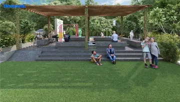 Amenities of Shree Ram Lalla Niwas - Image 15040