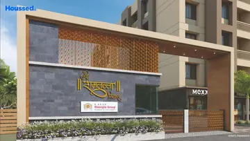 Project Image of Shree Ram Lalla Niwas - Image 15036