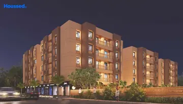 Project Image of Shree Ram Lalla Niwas - Image 15037