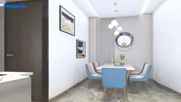 Sample Apartment of Shree Ram Lalla Niwas - Image 15044