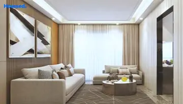 Sample Apartment of Shree Ram Lalla Niwas - Image 15047