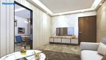 Sample Apartment of Shree Ram Lalla Niwas - Image 15046