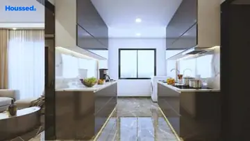 Sample Apartment of Shree Ram Lalla Niwas - Image 15045