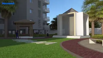 Amenities of Sakar Elite Apex - Image 719