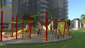 Amenities of Sakar Elite Apex - Image 718