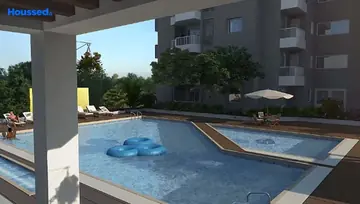 Amenities of Sakar Elite Apex - Image 715