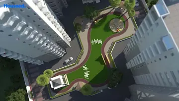 Amenities of Sakar Elite Apex - Image 720