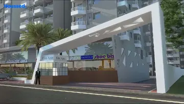 Project Image of Sakar Elite Apex - Image 714
