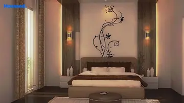 Sample Apartment of Sakar Elite Apex - Image 723