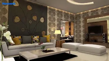 Sample Apartment of Sakar Elite Apex - Image 722