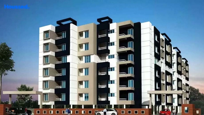Project Image of Shubh Tirumala Town in Chhota Bangarda, Indore - Image 727
