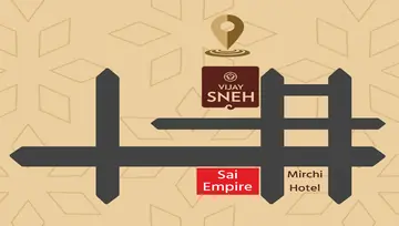 Location of Jay Vijay Sneh - Image 15074