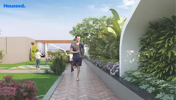 Amenities of Roongta Preciso - Image 15108