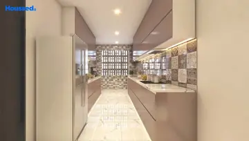 Sample Apartment of Roongta Preciso - Image 15113