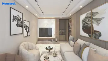 Sample Apartment of Roongta Preciso - Image 15115