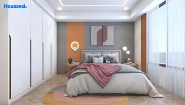 Sample Apartment of Roongta Preciso - Image 15112