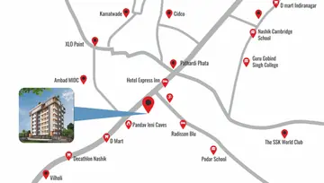 Location of Capsule Natures Pride - Image 15164