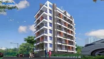 Project Image of Om Shivam Heights - Image 15167