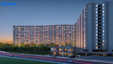 Project Image of Rama Krystal One - Image 15312