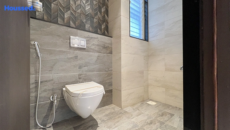 Sample Apartment of Rama Krystal One in Chikhali, Pune - Image 15329