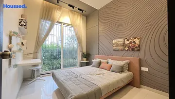 Sample Apartment of Rama Krystal One - Image 15328