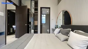 Sample Apartment of Rama Krystal One - Image 15327