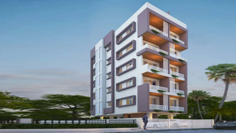 Project Image of Sadashiv Shiv Siddhi in Panchavati, Nashik - Image 15186