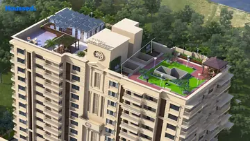Amenities of B Orbit Mangalam - Image 116006
