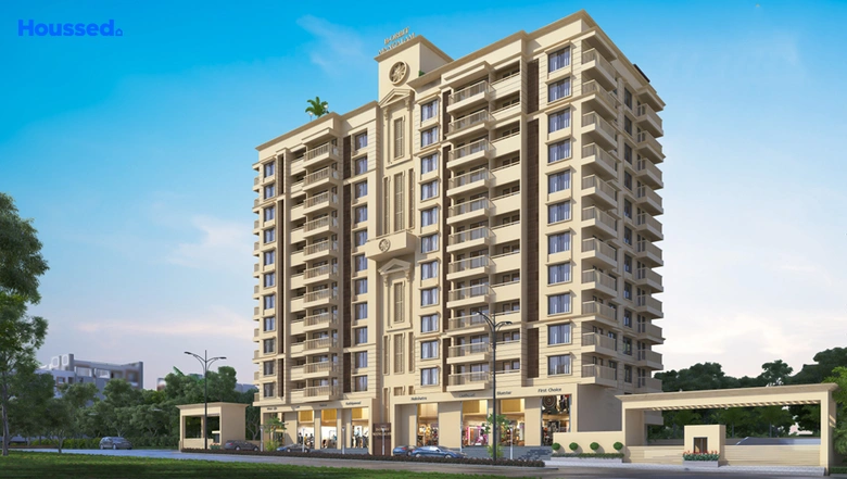 Project Image of B Orbit Mangalam in Gangapur Road, Nashik - Image 116004