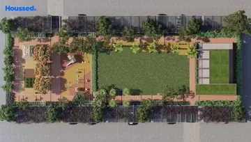 Amenities of Bhavik Central Paark - Image 15277
