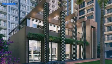 Amenities of Bhavik Central Paark - Image 15278