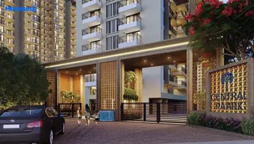 Project Image of Bhavik Central Paark - Image 15271