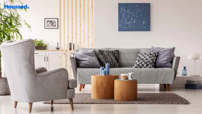 Sample Apartment of Bhavik Central Paark in Untwadi Road, Nashik - Image 15279