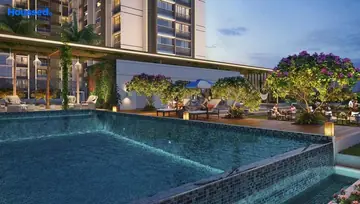 Amenities of The Grand By Parksyde - Image 15304