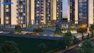 Amenities of The Grand By Parksyde - Image 15302