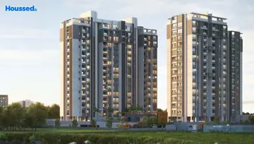 Project Image of The Grand By Parksyde - Image 15299