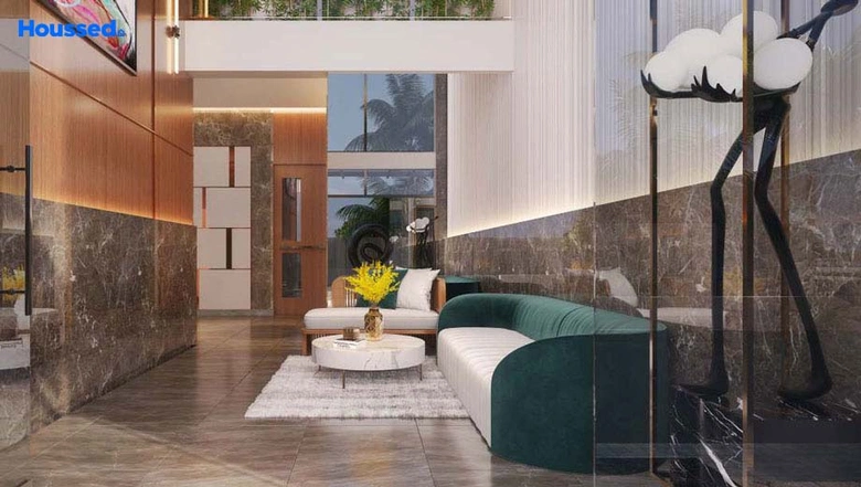 Project Image of The Grand By Parksyde in Gangapur Road, Nashik - Image 15301