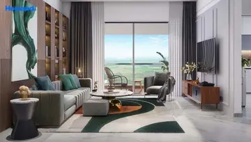Sample Apartment of The Grand By Parksyde - Image 15305