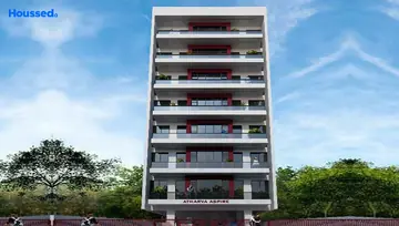 Project Image of Dugad Atharva Aspire - Image 15414