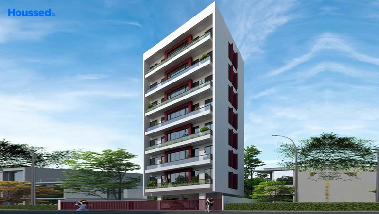 Project Image of Dugad Atharva Aspire in Indira Nagar, Nashik - Image 15413
