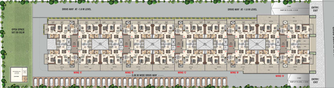 Master Plan of Karda Hari Kunj Mayflower in Govind Nagar, Nashik - Image 61966