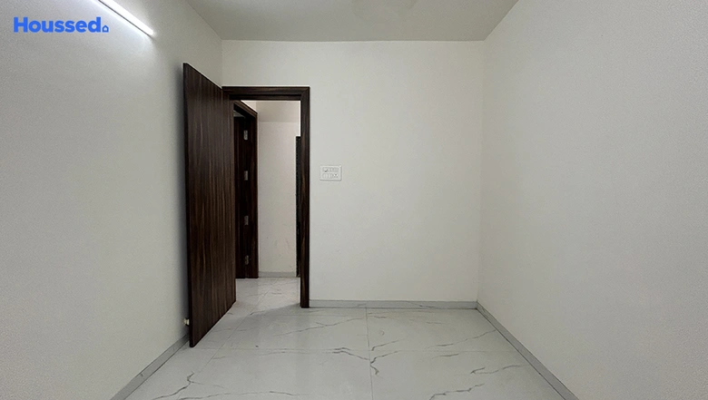 Sample Apartment of Karda Hari Kunj Mayflower in Govind Nagar, Nashik - Image 61964