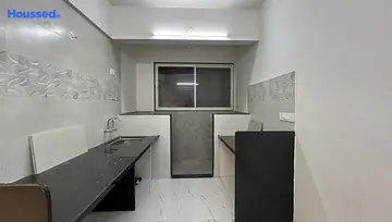 Sample Apartment of Karda Hari Kunj Mayflower - Image 61960