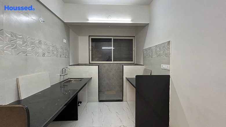 Sample Apartment of Karda Hari Kunj Mayflower in Govind Nagar, Nashik - Image 61960