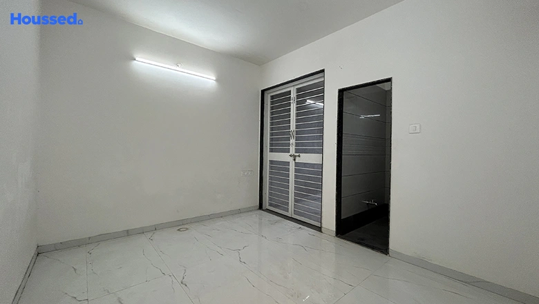 Sample Apartment of Karda Hari Kunj Mayflower in Govind Nagar, Nashik - Image 61959