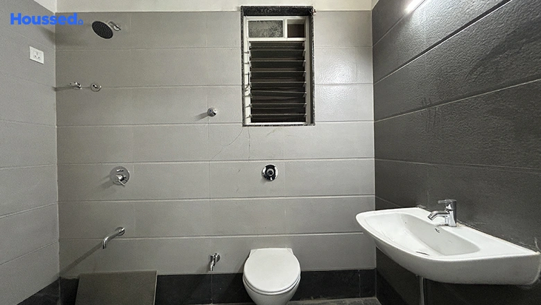 Sample Apartment of Karda Hari Kunj Mayflower in Govind Nagar, Nashik - Image 61962